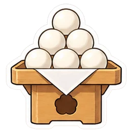 dumpling
