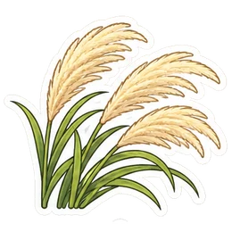 grass