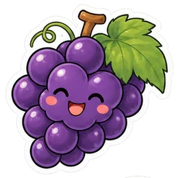 grapes