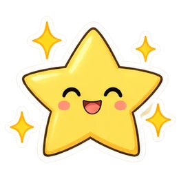 star