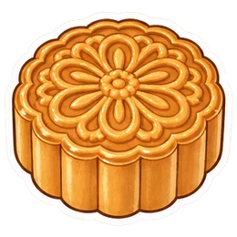 mooncake