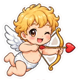 cupid