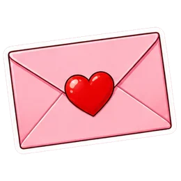 envelope