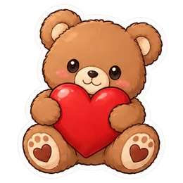 bear