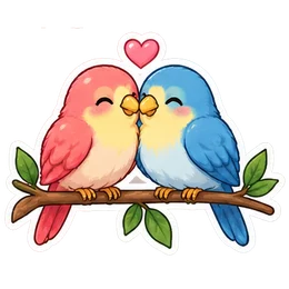 lovebird