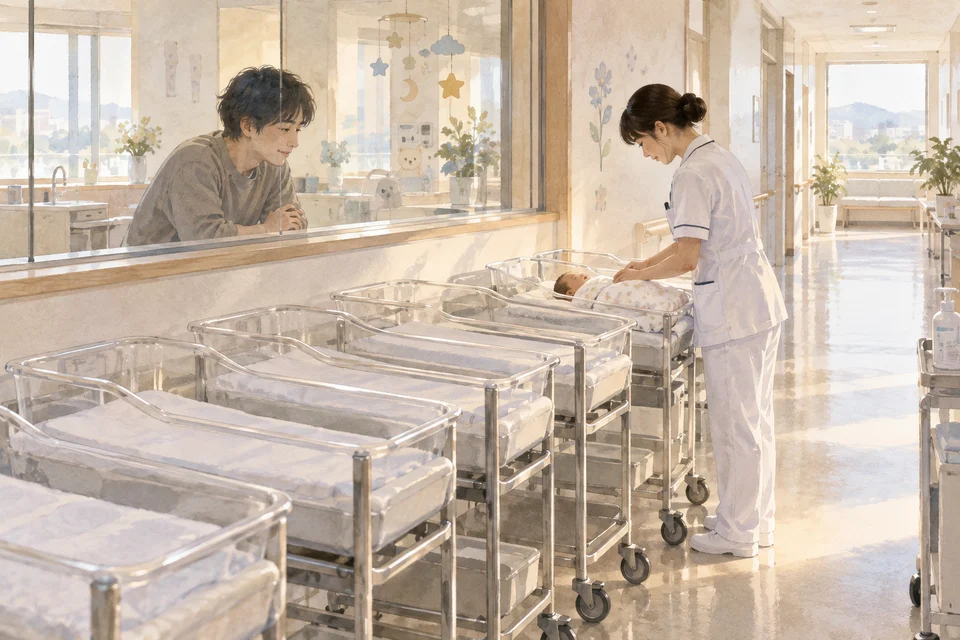 生まれる子どもが67万人 — 統計が始まって以来いちばん少ない年