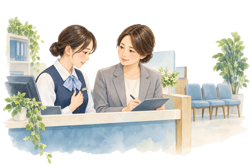 カスハラ対策、すべての職場の義務に — 「お客様は神様」の国で、働く人を守る仕組みの話