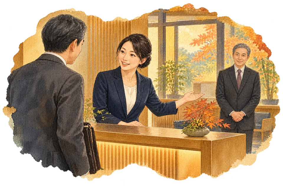 お客さんの前では課長も「鈴木は」、が最多の37％ — 敬語の「内と外」は、いまも生きているのか