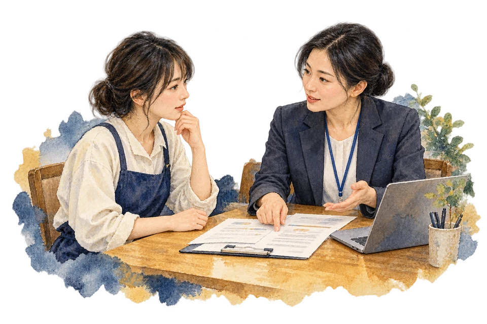 パートの待遇差、「理由を聞ける」と伝える義務に — 正社員と非正規、二つの働き方がある国の仕組み