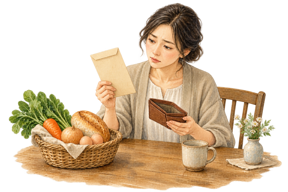 実質賃金、8か月続けてプラスに — 給料の額より「何が買えるか」の話