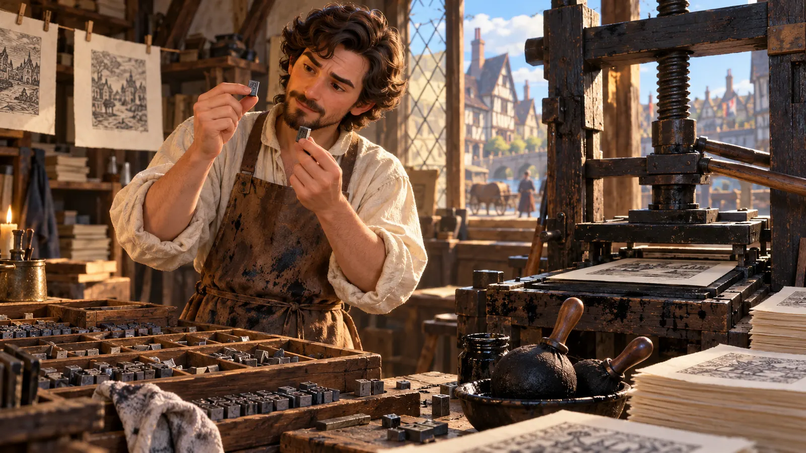 W は V が2つなのに、なぜ「ダブル・ユー」? 昔は U と V が同じ文字だった