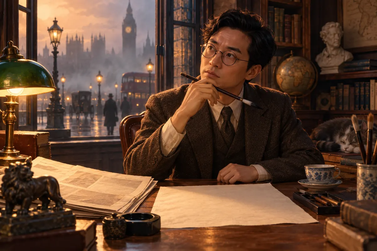 1930年代、イギリスの新聞で中国語名が募集され、イギリスにいた学者の案「可口可乐」が選ばれた(可口可乐中国の公式ページによる)