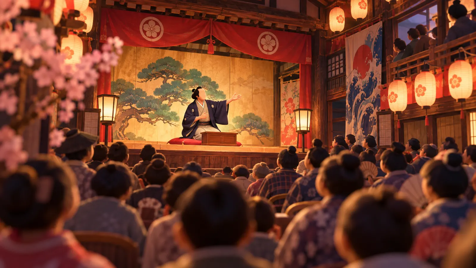 「独壇場」は“書き間違い”から生まれた言葉だった。もとは「独擅場(どくせんじょう)」