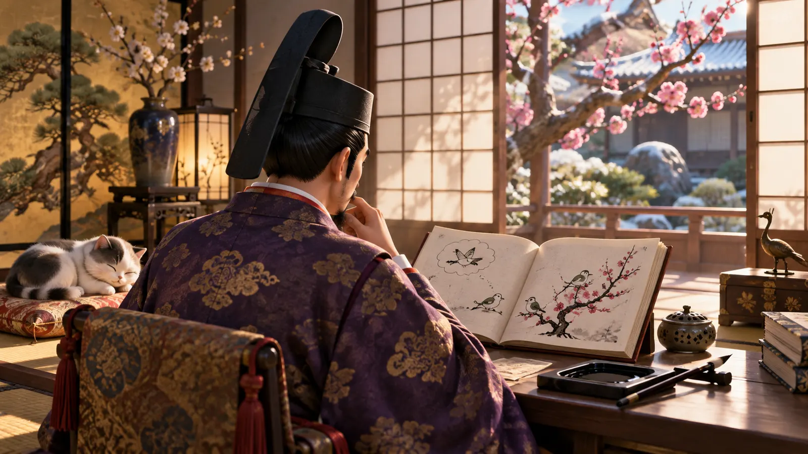 室町時代の「母」は「ファファ」だった? 1516年のなぞなぞと「昔はパパ」説の真相