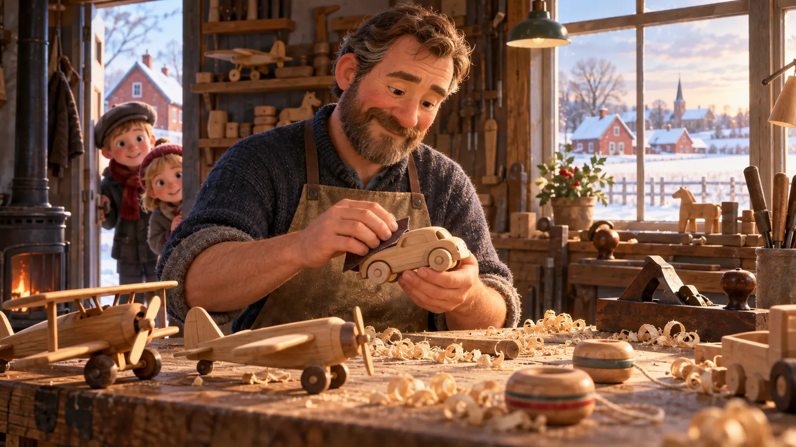 「LEGO」はデンマーク語の「よく遊べ」。名前がついた1936年、ブロックはまだなかった