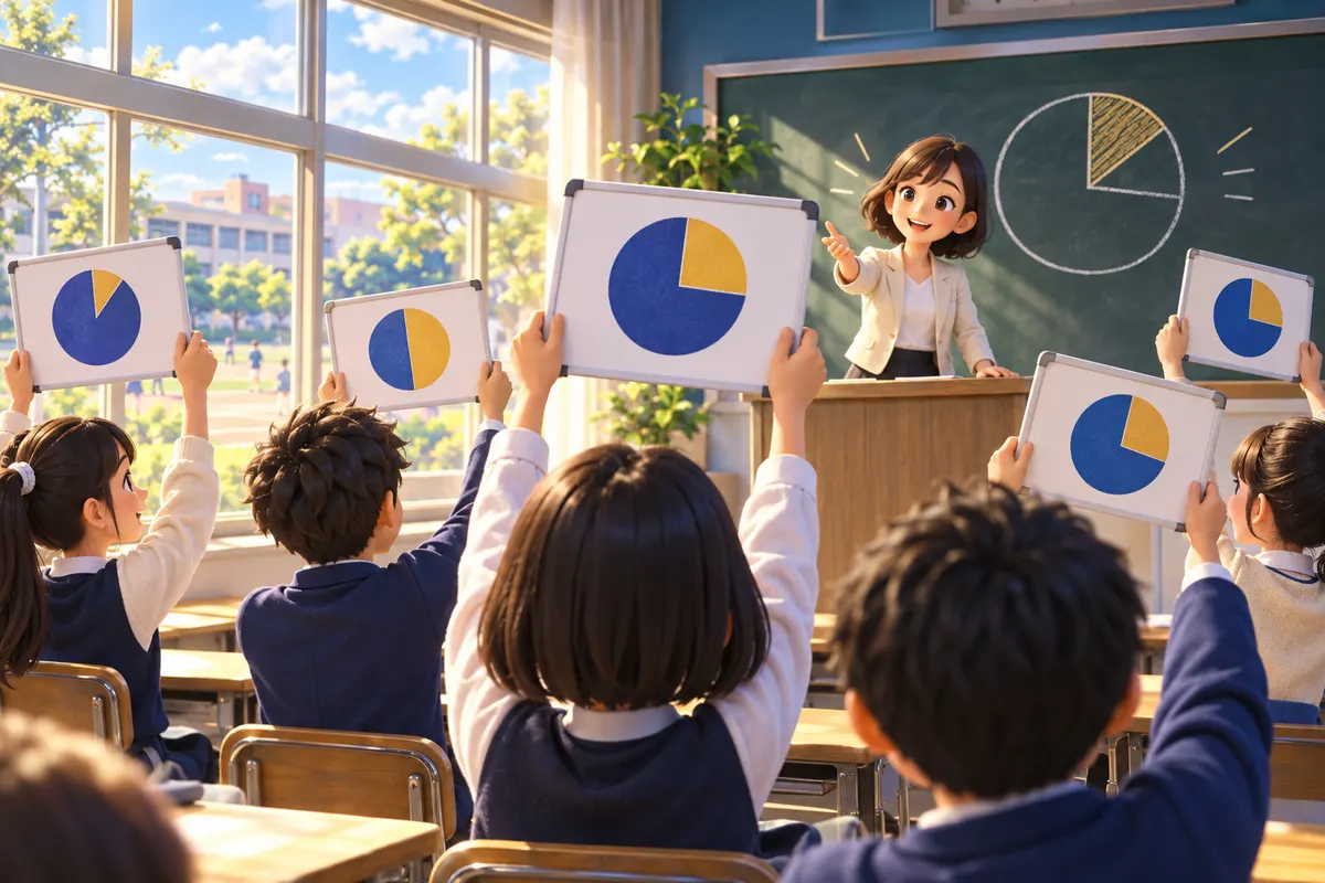 「たぶん」は何%? オランダの881人の調査では、probable にあたる言葉の答えが41〜86%に広がった