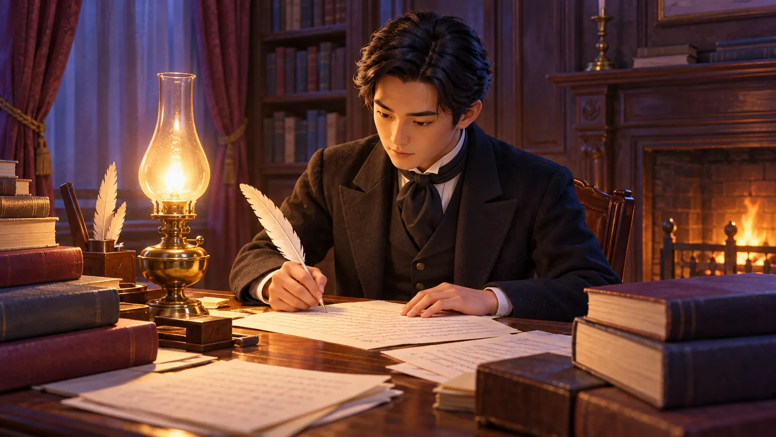 「see の過去形は seed に」。のちの初代文部大臣・森有礼が考えた“簡単英語”