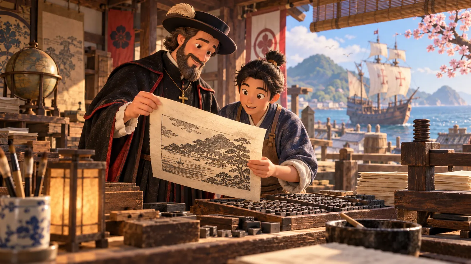 「もしもし」は日本の電話より約300年古い言葉。韓国の「ヨボセヨ」はもとは「ここを見て」