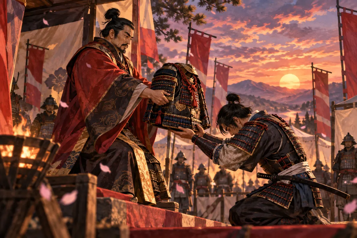日本国語大辞典が最も古い例に挙げるのは『太平記』。高師直が鎧を与えた上山が、師直に代わって命を投げ出す場面で「情は人の為ならず」と語られる