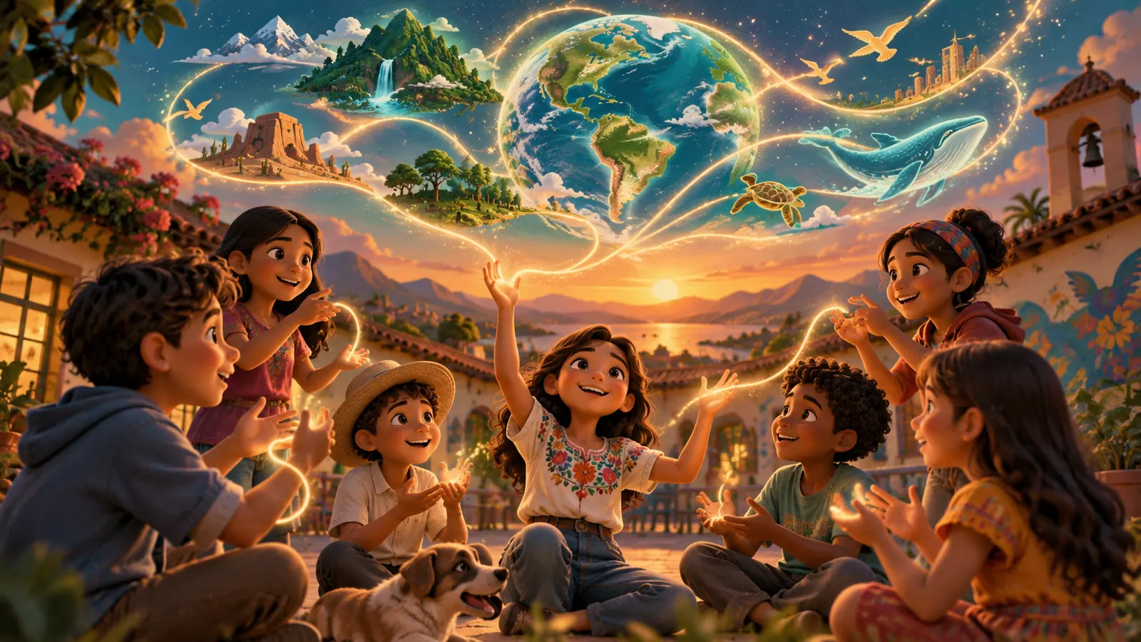 新しい言語が、子どもたちの間で生まれた。ニカラグアのろう学校で、世代ごとに文法が育った手話