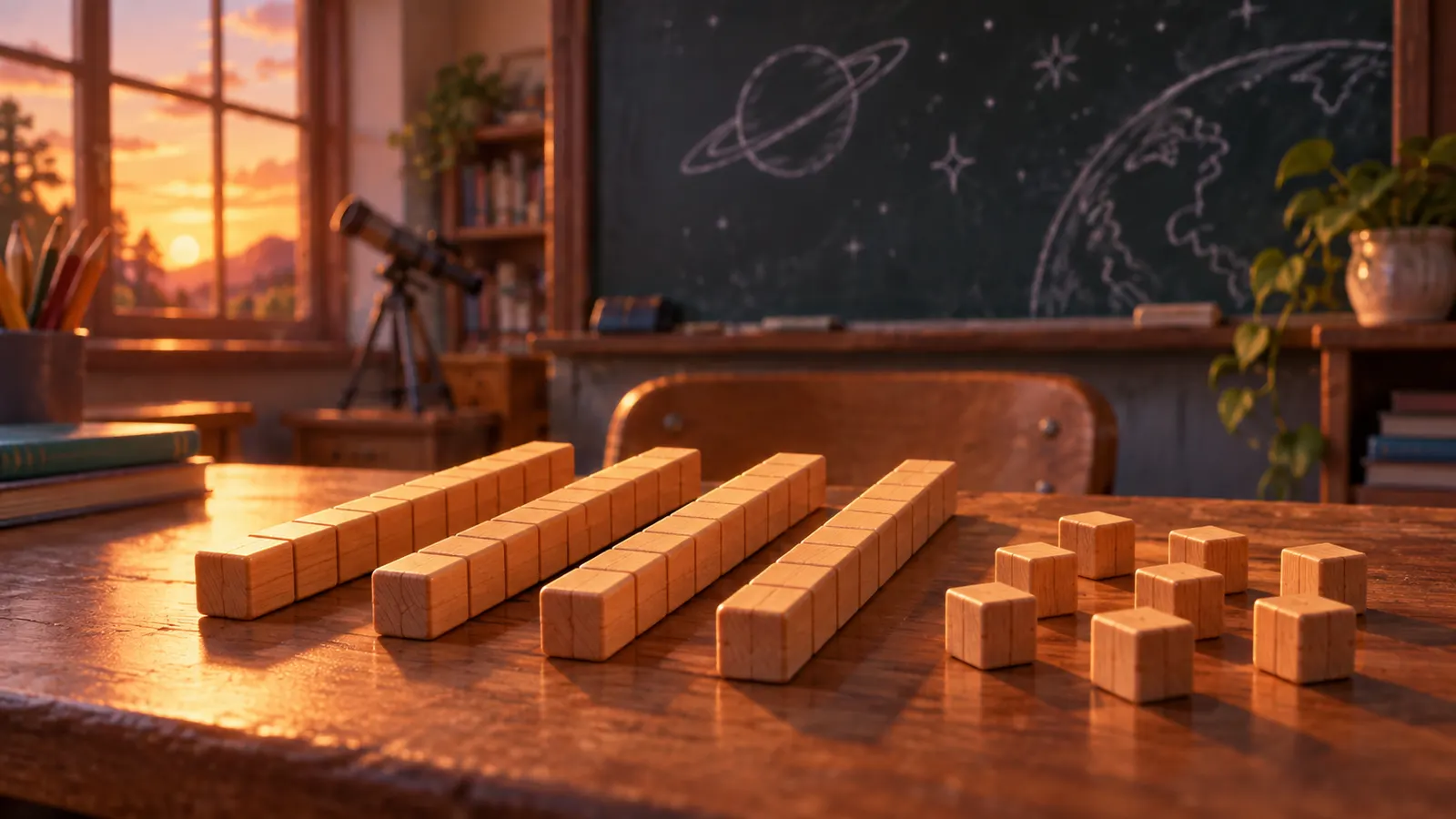 「じゅういち」と「eleven」で数の力に差がつく？ ベトナムの幼児104人が示した意外な限界