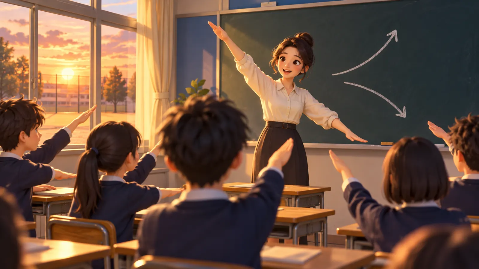 「疑問文は語尾を上げる」は半分だけ。米国の会話で What などの疑問文は8割が下げ調子
