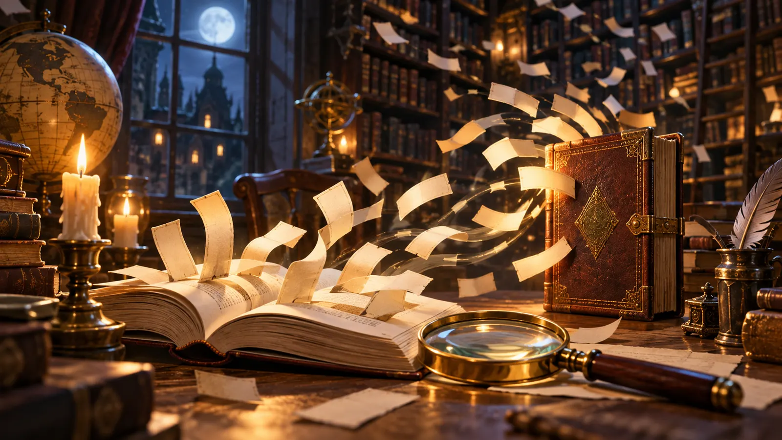 「シェイクスピアは1700語を発明」は盛りすぎ? 辞書が彼だけ特に念入りに読んでいた