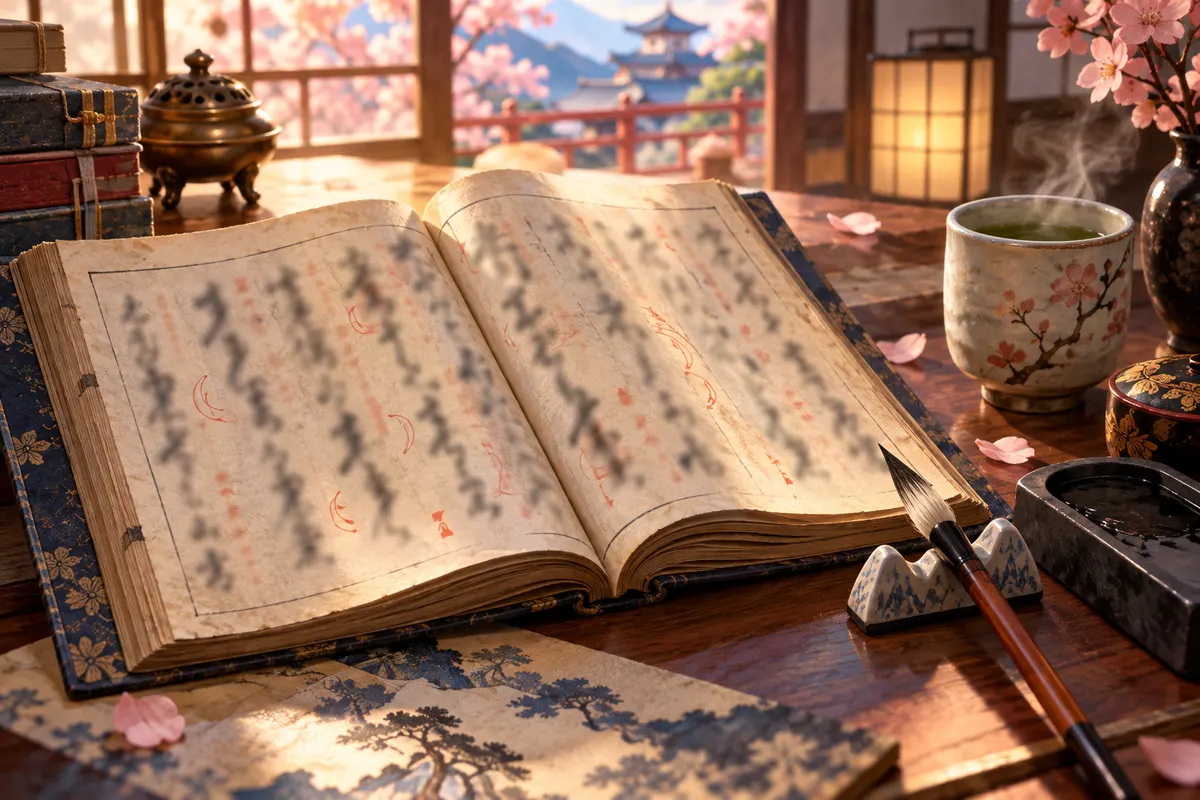 「すべからく」は、漢文の「須」の字を読み下すときに生まれた言葉（日本国語大辞典）