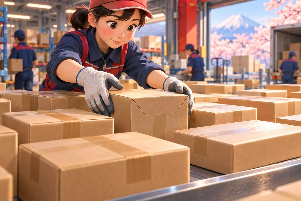「天地無用」は「上下を逆にしてはいけない」。文化庁の調査では、本来の意味を選んだ人は55.5%だった