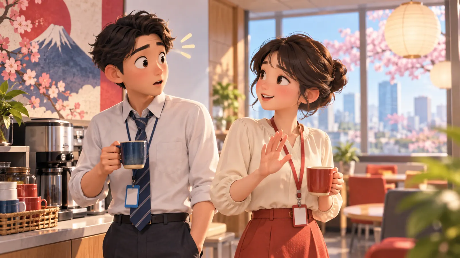 「つかぬ事を伺いますが」は“ささいな事”ではない。本来の意味を選べたのは45.6%、30代以下では「ささいな事」と答えた人の方が多い