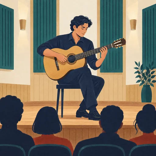 acoustic のイメージ