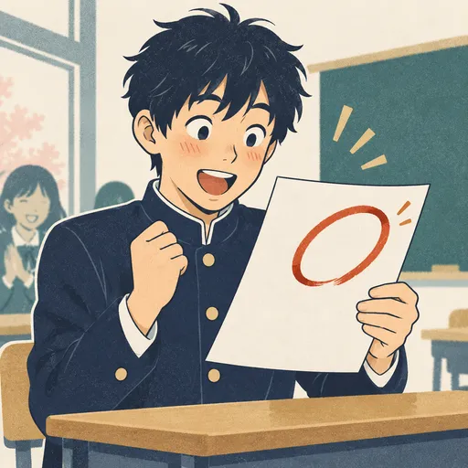 actually のイメージ