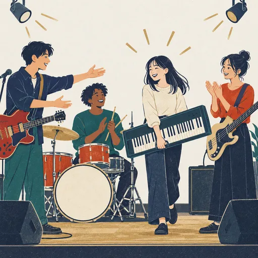 addition のイメージ