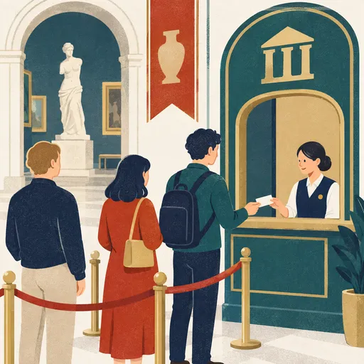 admission のイメージ