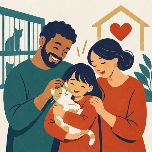 adopt のイメージ