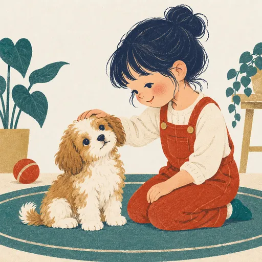 adorable のイメージ