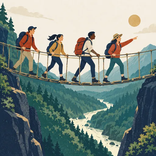 adventure のイメージ
