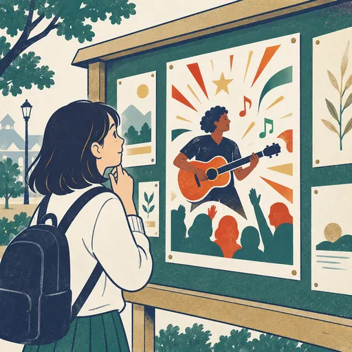 advertisement のイメージ