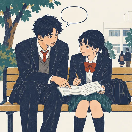 advice のイメージ