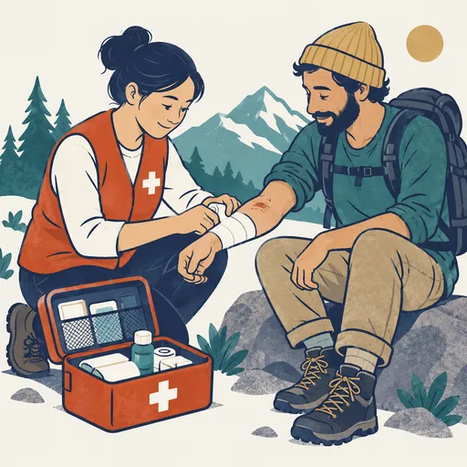 aid のイメージ