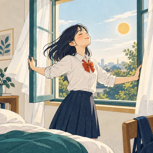 air のイメージ