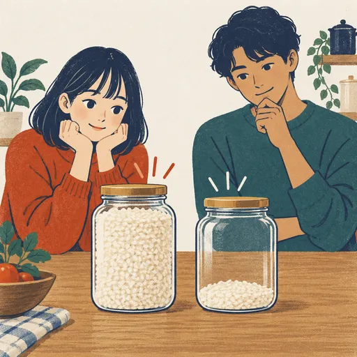 amount のイメージ