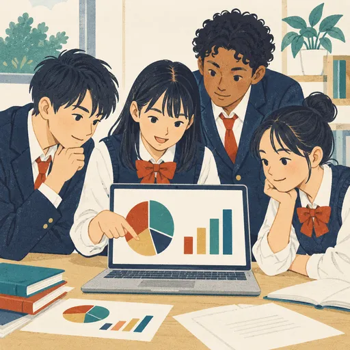 analyze のイメージ