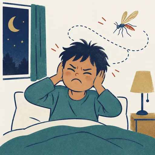 annoy のイメージ