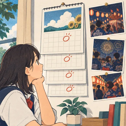 annually のイメージ