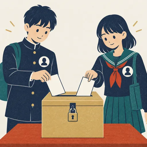 anonymous のイメージ