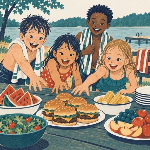 appetite のイメージ