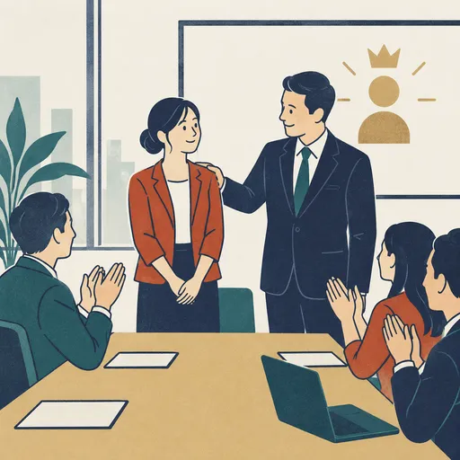appoint のイメージ