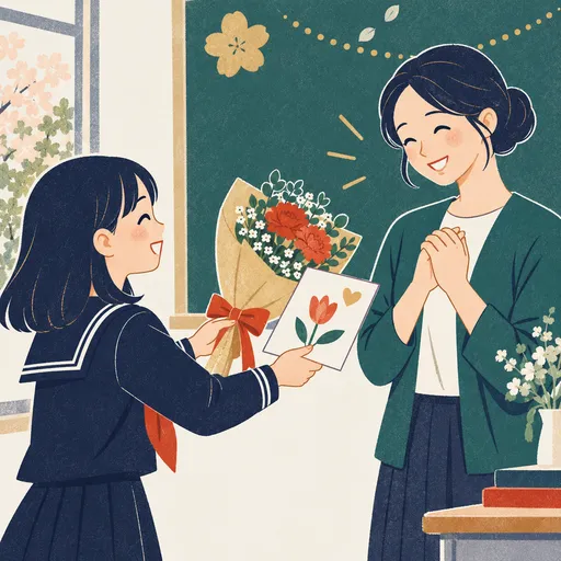 appreciation のイメージ