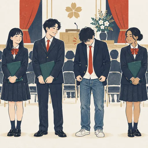 appropriate のイメージ